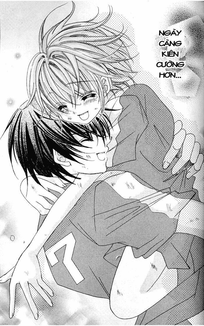 uwasa no midori-kun!! chapter 22 36