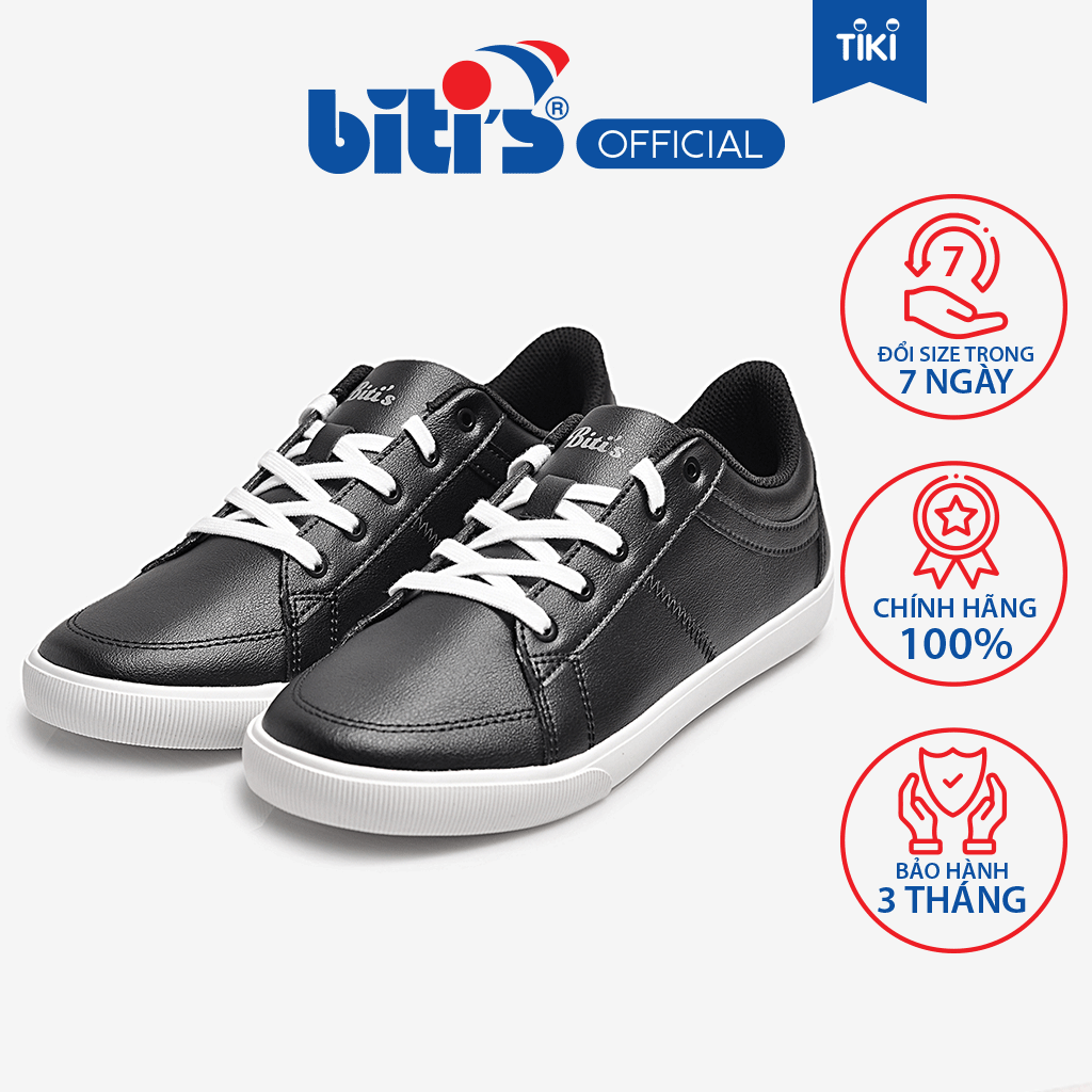 Giày Thể Thao Thông Dụng Nữ Biti's BSW001700DEN