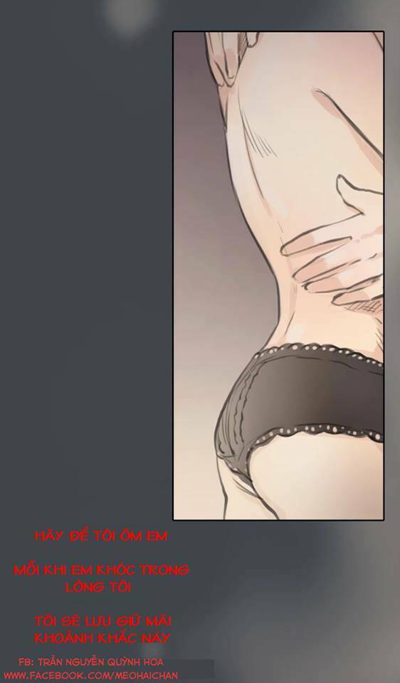 12 giờ của lọ lem chapter 33 14