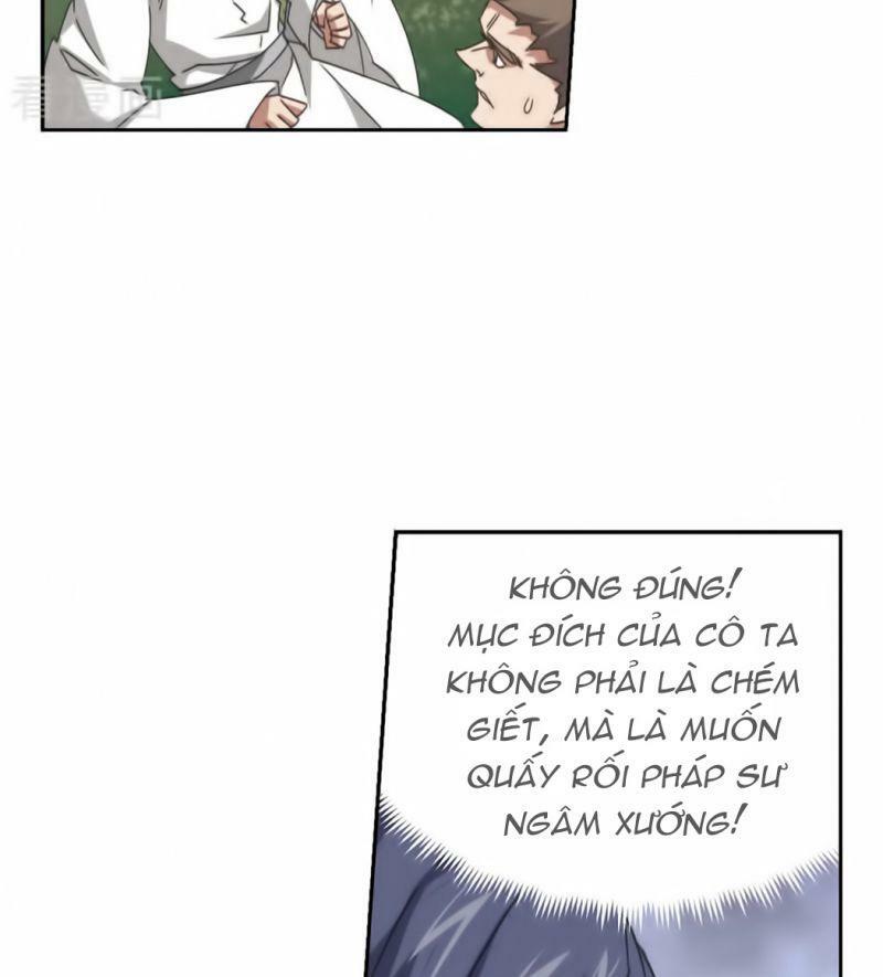 võng du chi cận chiến pháp sư chapter 346 25