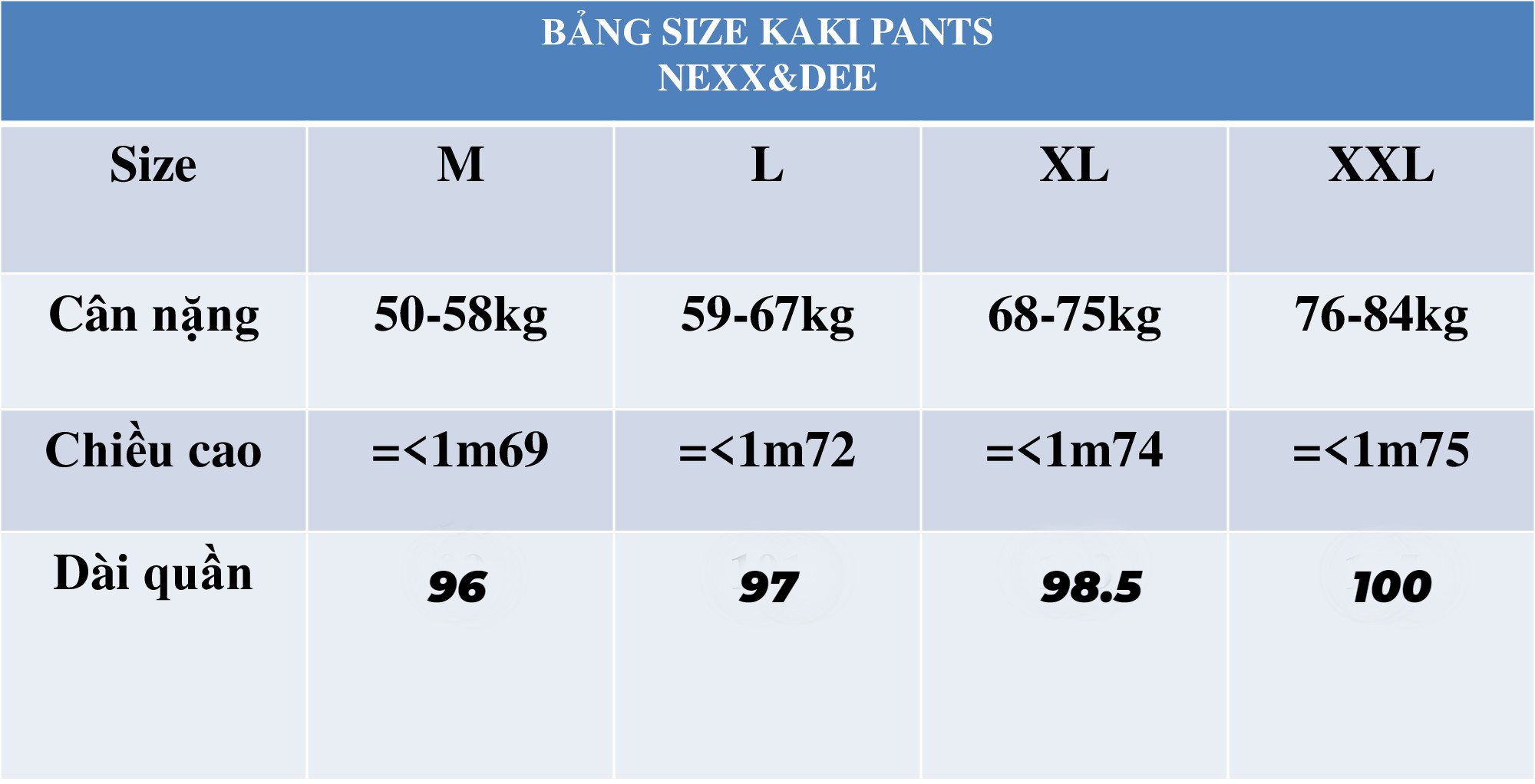 Quần jogger nam kaki Nexx&Dee vải kaki bố công sở đi chơi cao cấp QD01