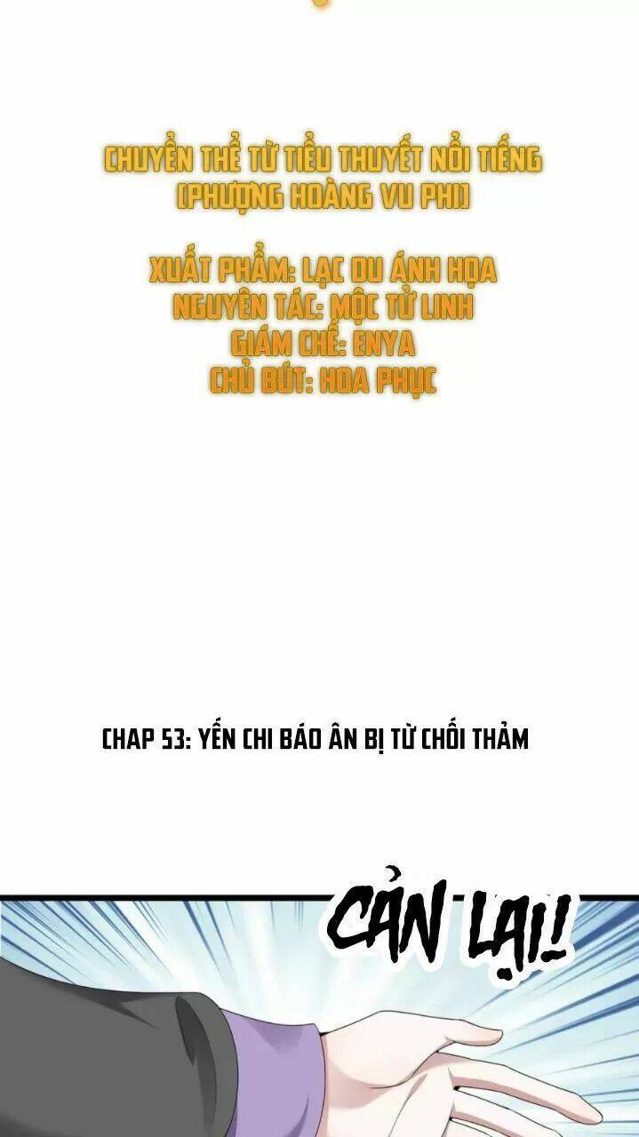 phượng hoàng vu phi chapter 54 2