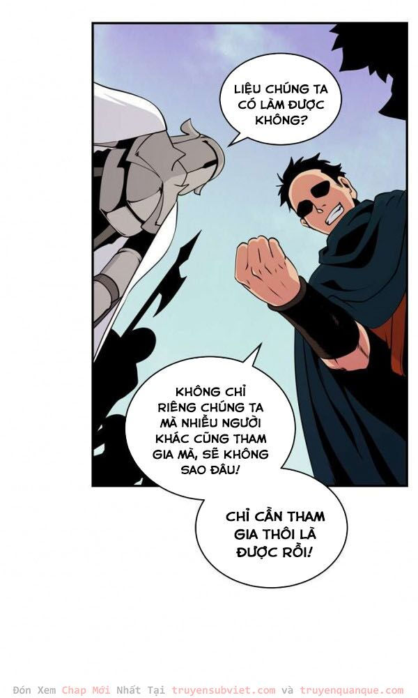 tôi sinh ra để làm người vĩ đại chapter 45 61