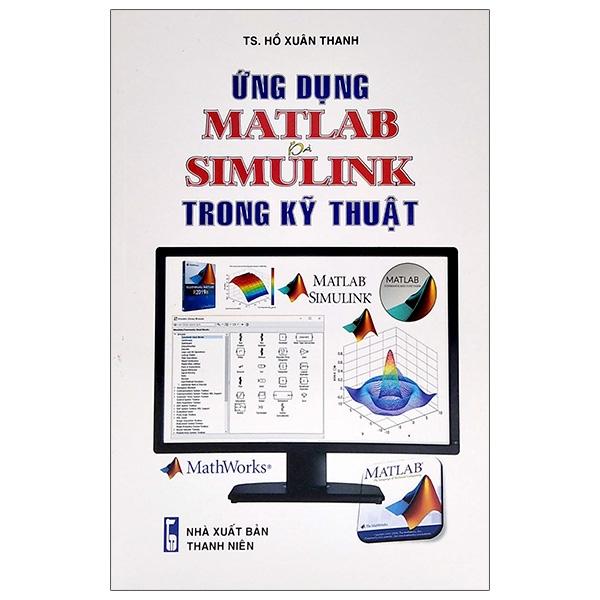 Ứng Dụng Matlab Simulink Trong Kỹ Thuật