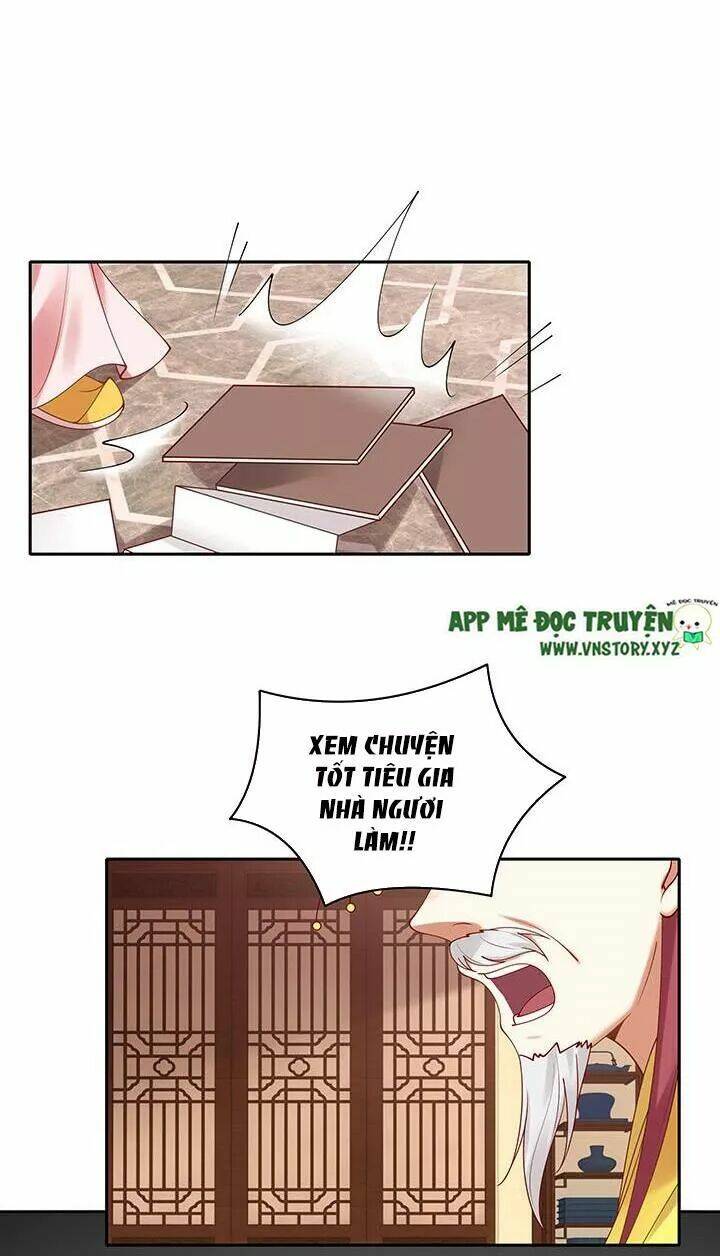 đô đốc đại nhân sủng thê kí chapter 136 9