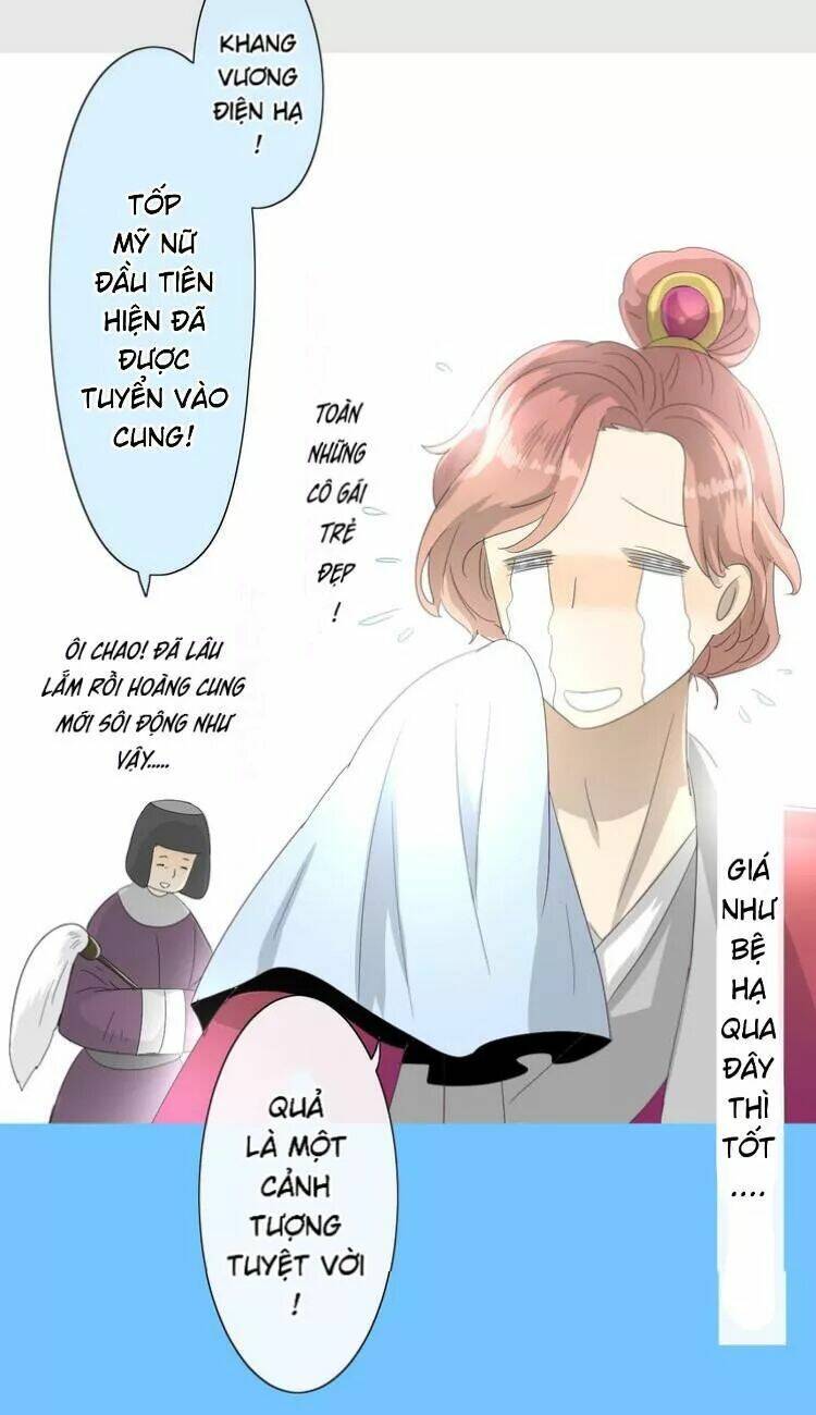 vu chúc thiếu nữ chapter 7 5