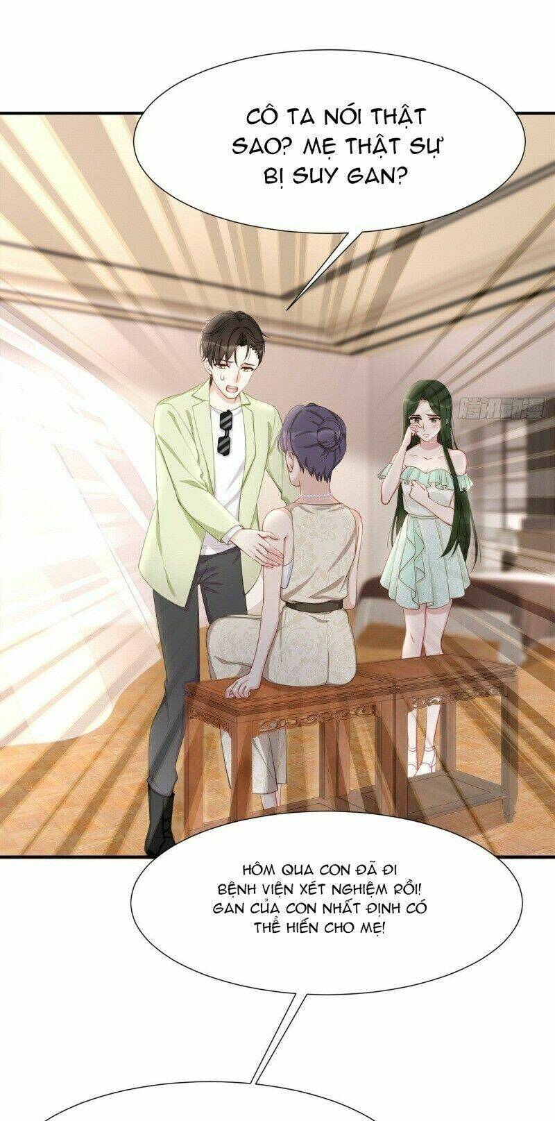 chỉ muốn cưng chiều em chapter 34 29