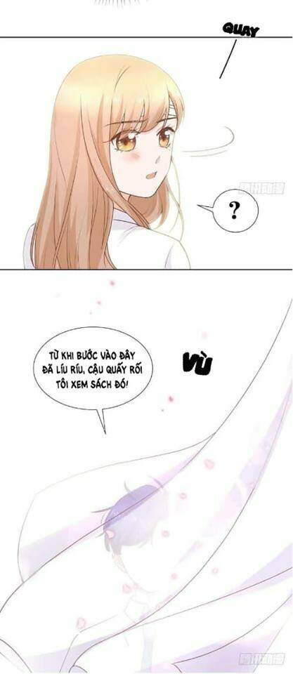 trở lại tuổi 18: nam thần trốn chỗ nào chapter 2 20