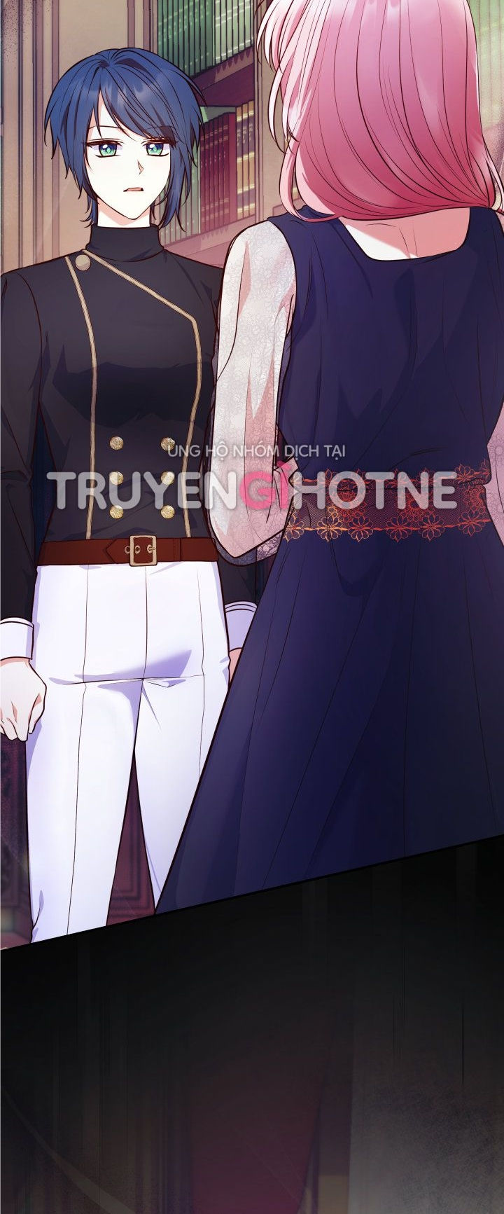 từ ác nữ tôi phải trở thành một người mẹ chapter 32.1 2