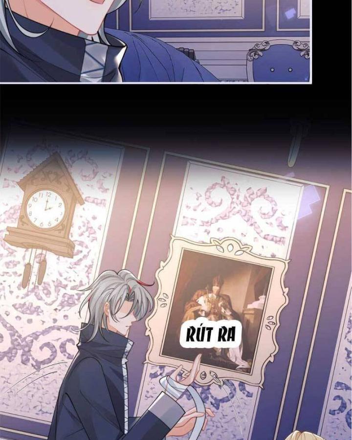 vị chỉ huy lạnh lùng khóc trong vòng tay tôi chapter 64 48