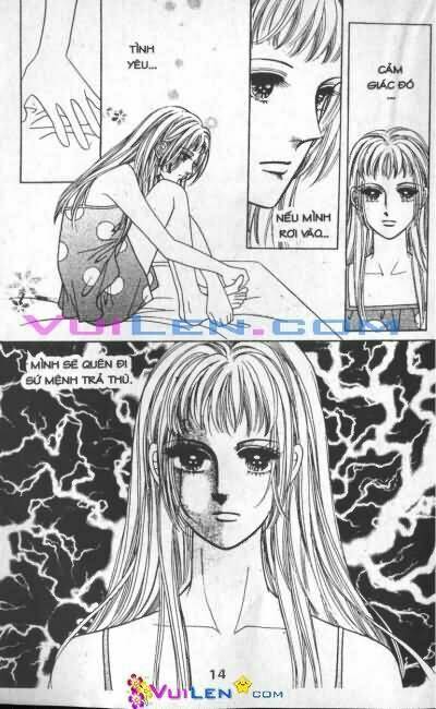 tóc gió thôi bay chapter 8 14