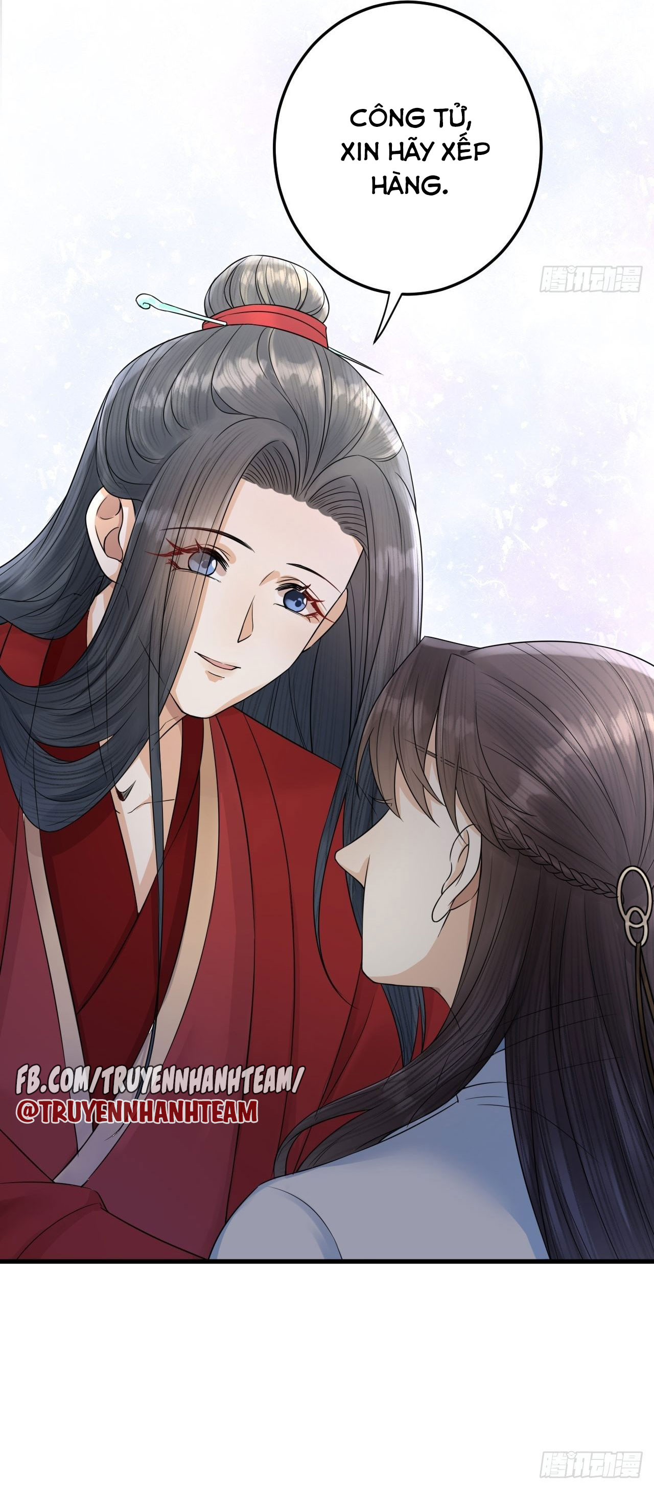 lễ băng nhạc hoại chi dạ chapter 53 40