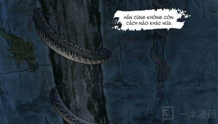 ngao bính truyện chapter 0 25