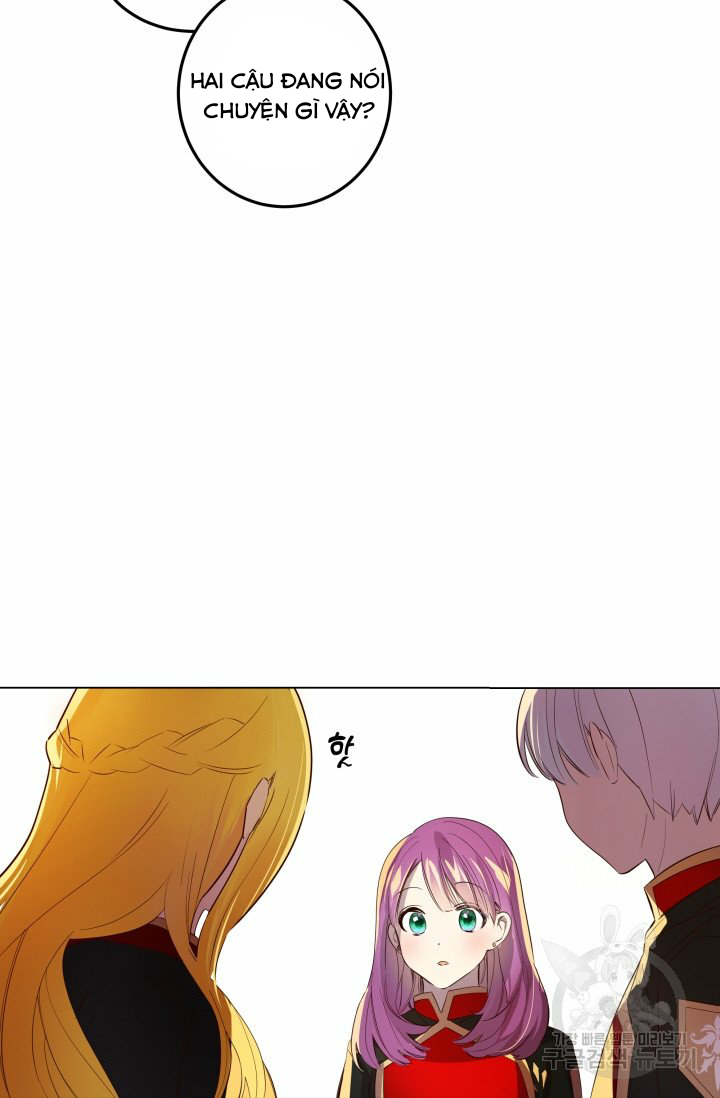 hủy bỏ điều ưóc này! chapter 5 36