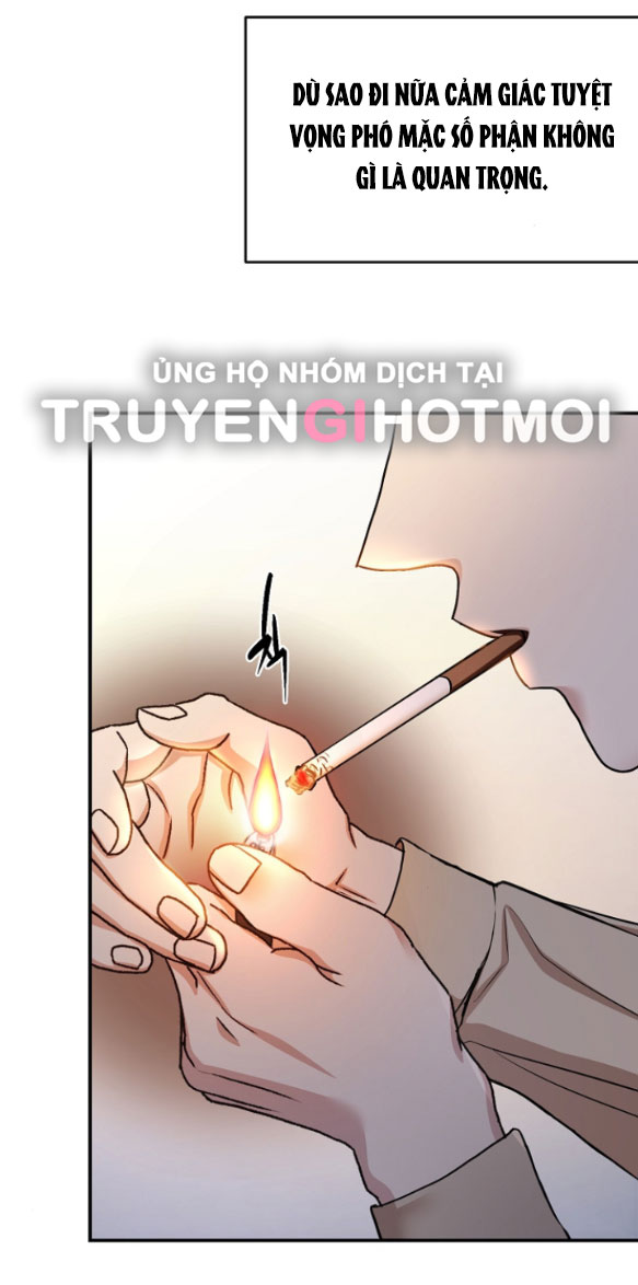 Hối Lộ Ngọt Ngào chapter 8 - Trang 11