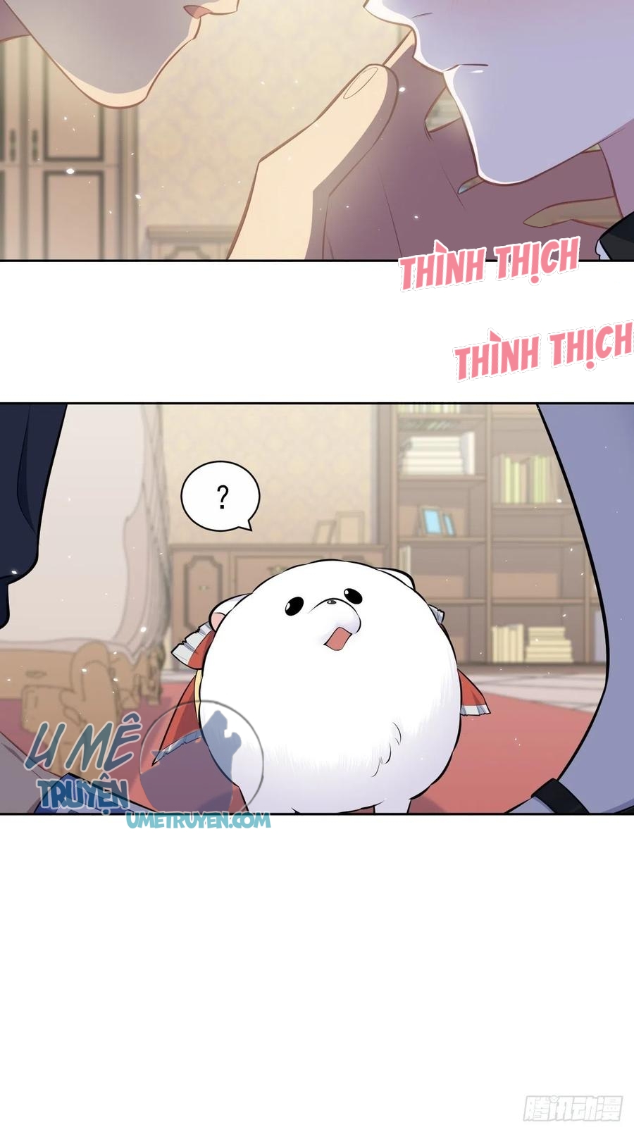 bố vợ đại nhân là bà xã chapter 139 18