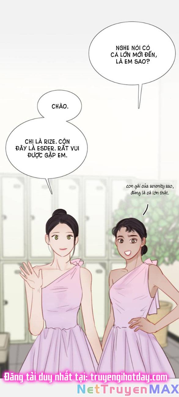 Serena Chapter 44.1 - Trang 63