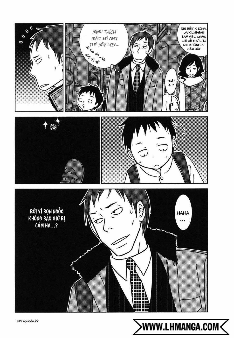 usagi drop chapter 22 34