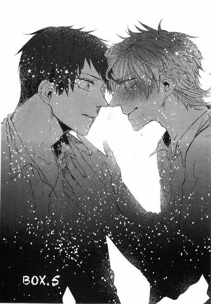 oko-sama box chapter 5 2