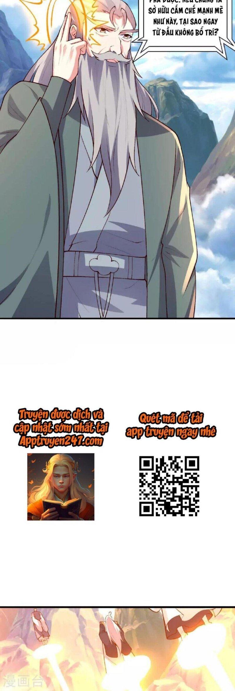 tiên võ đế tôn chapter 480 67