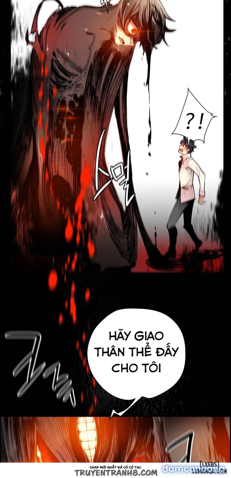 lilith cord chapter 22 4