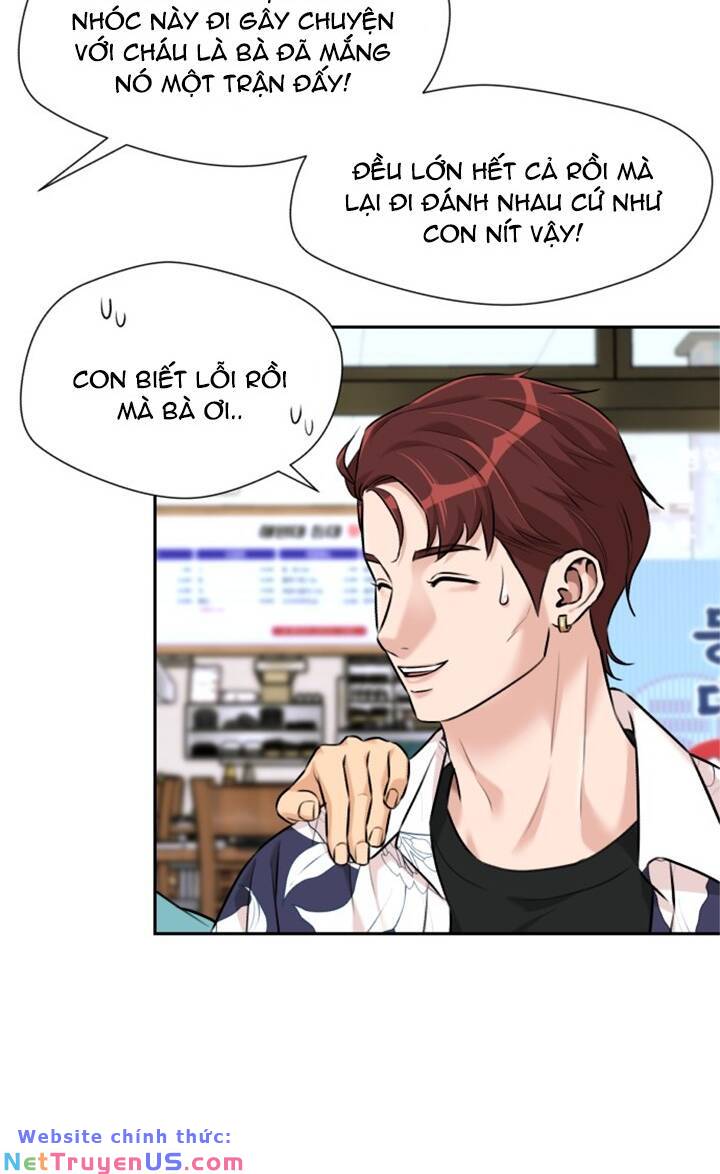 gương mặt thiên tài chapter 83 16