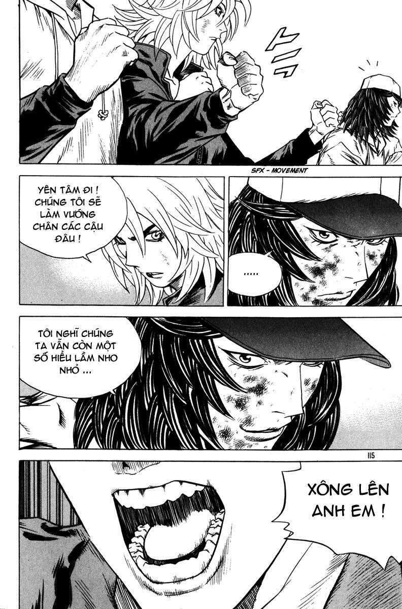 change guy chapter 336 8