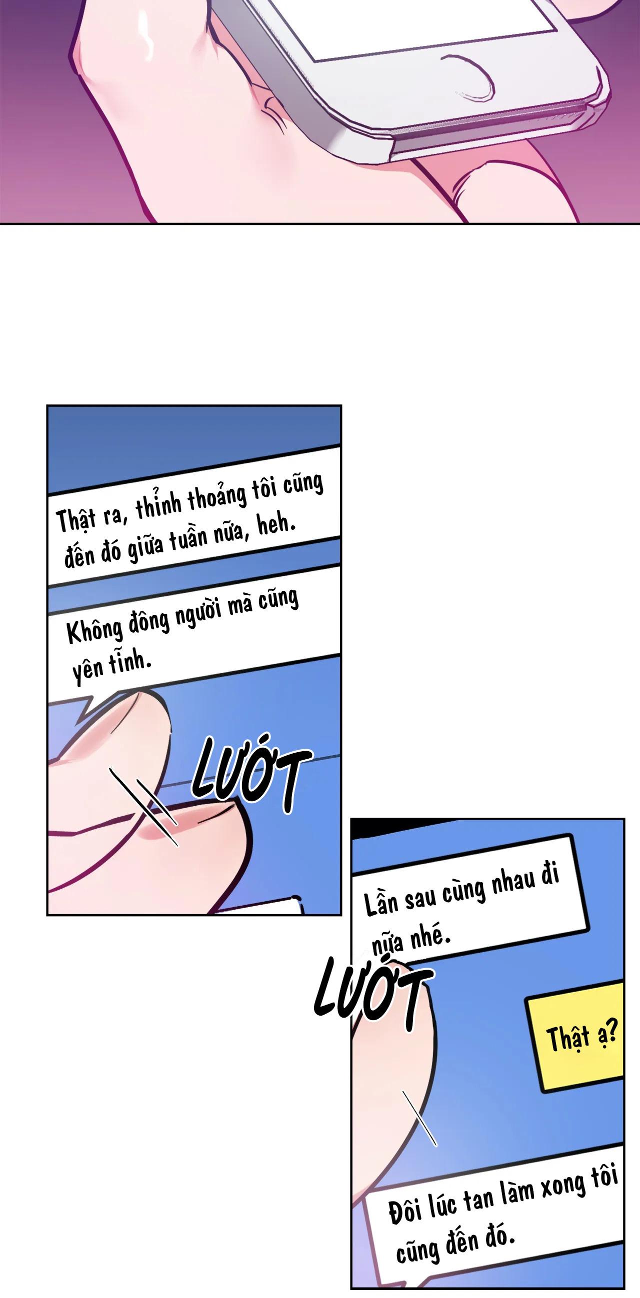 đối tác cơ thể hoàn hảo chapter 6 2