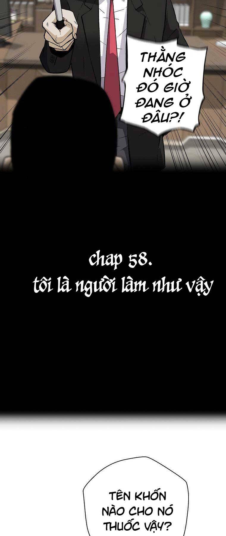 sự trở lại của huyền thoại chapter 58 6