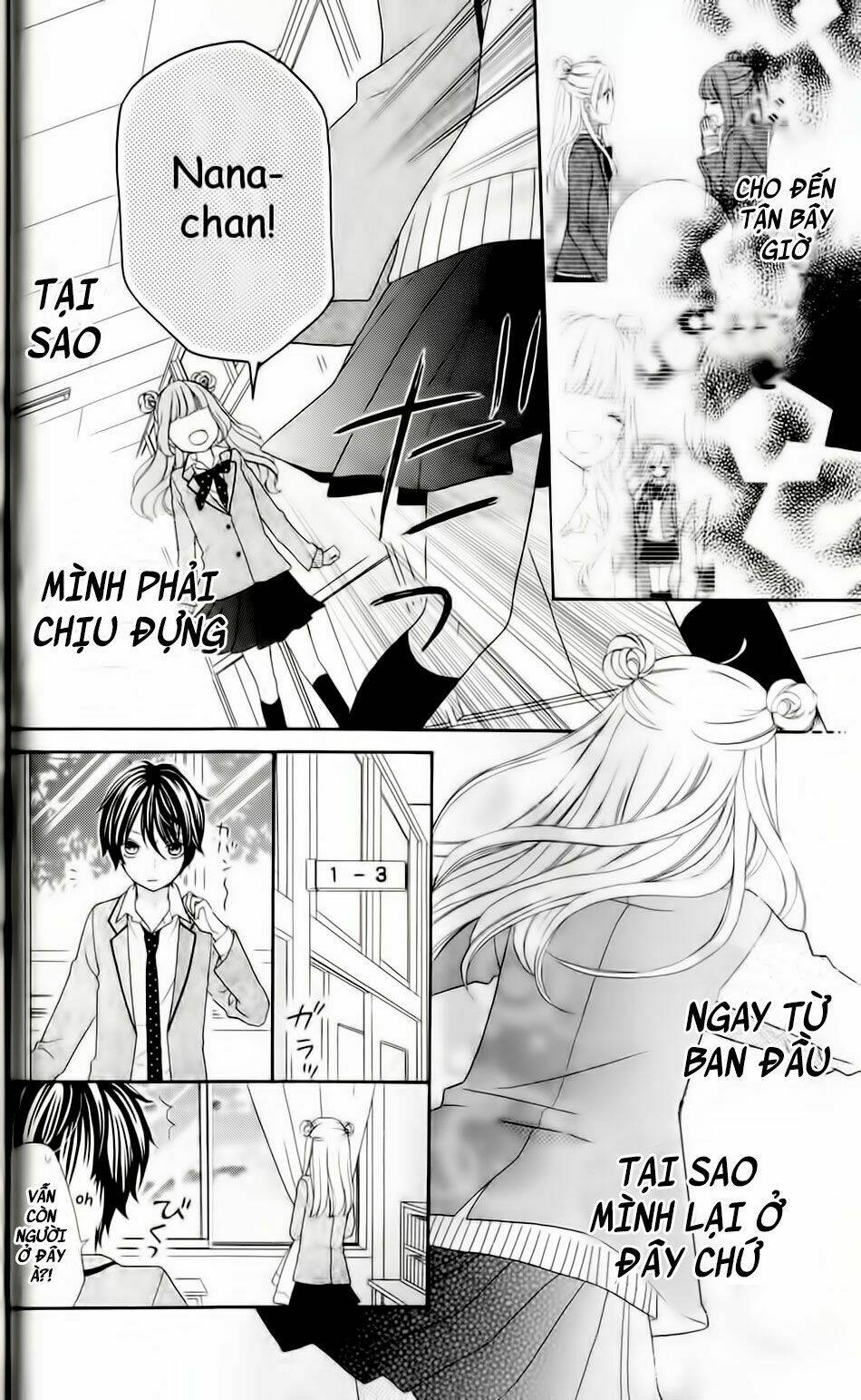 cuộc cách mạng cầu vòng chapter 1 35