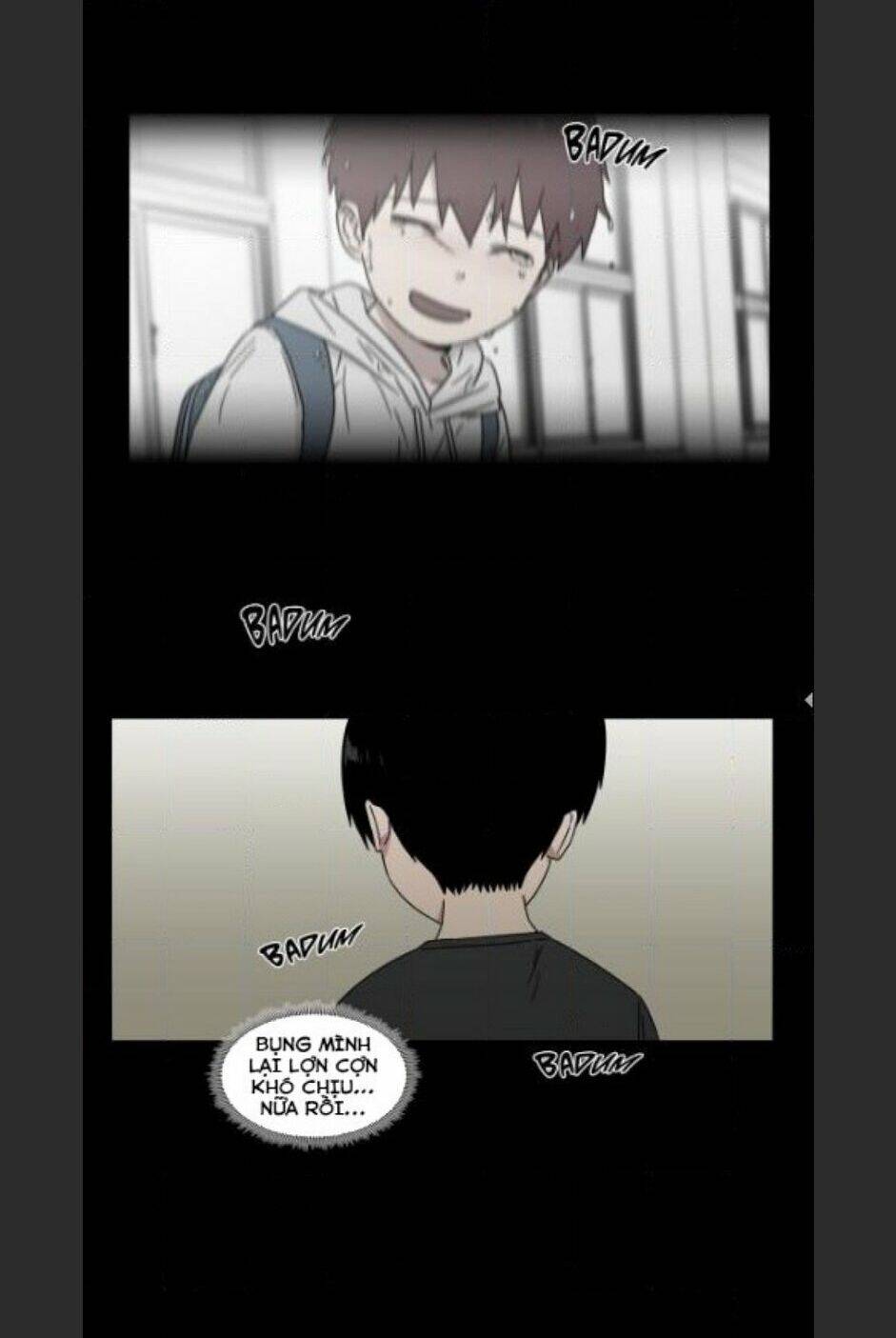 …”một sự thật khá khó chịu.” chapter 64 48