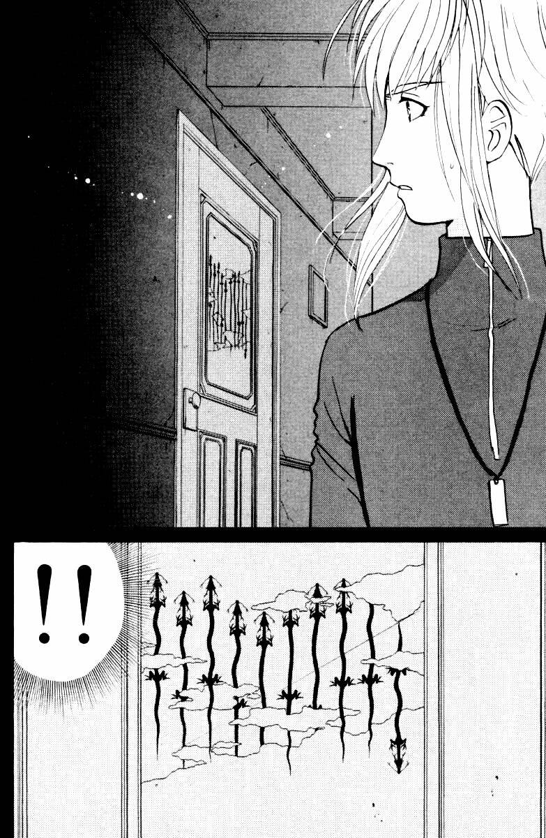 detective academy q chapter 50 5