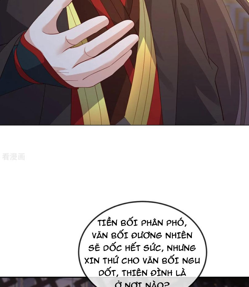 tiên võ đế tôn chapter 584 8
