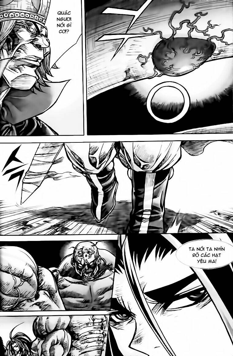 king of hell chapter 126 13