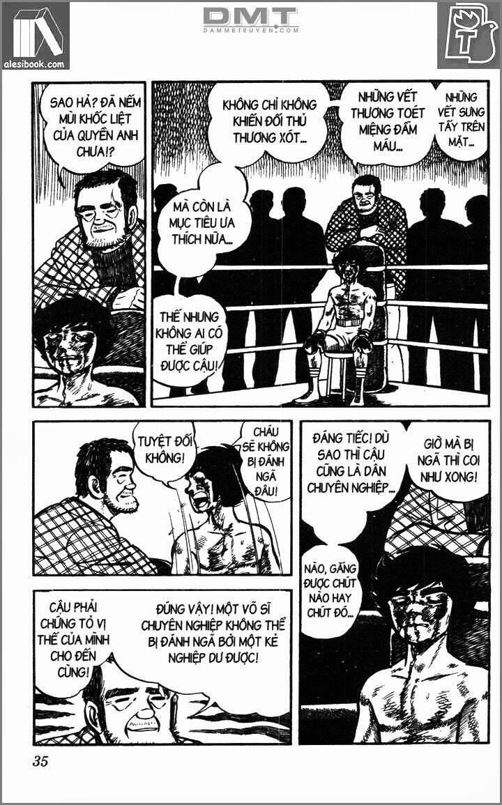 ganbare genki chapter 71 11