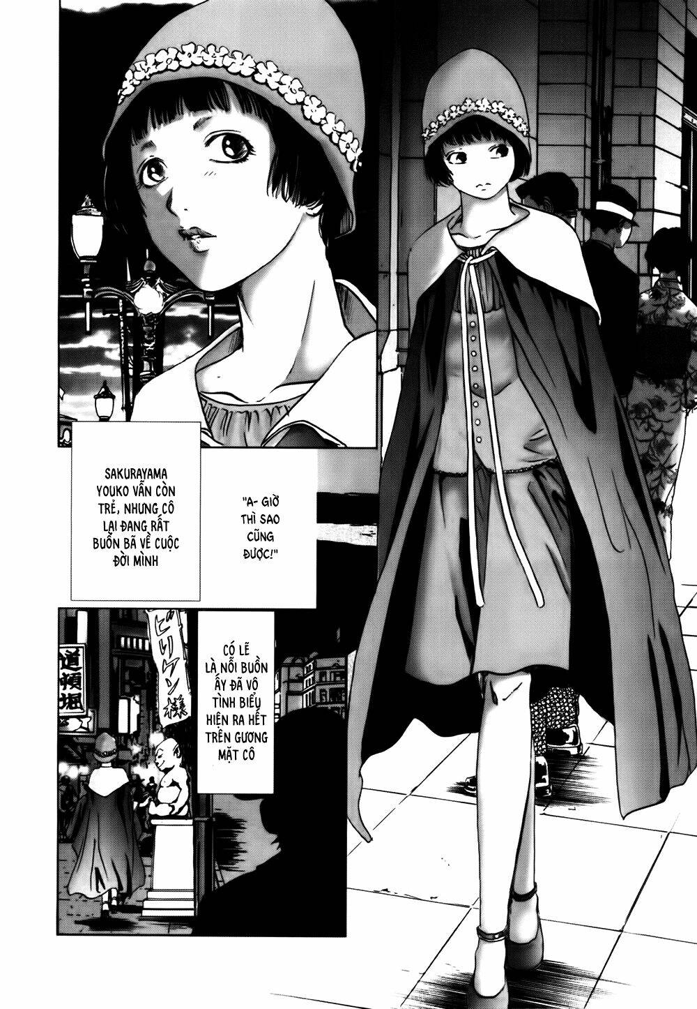edogawa ranpo ijinkan chapter 40 6