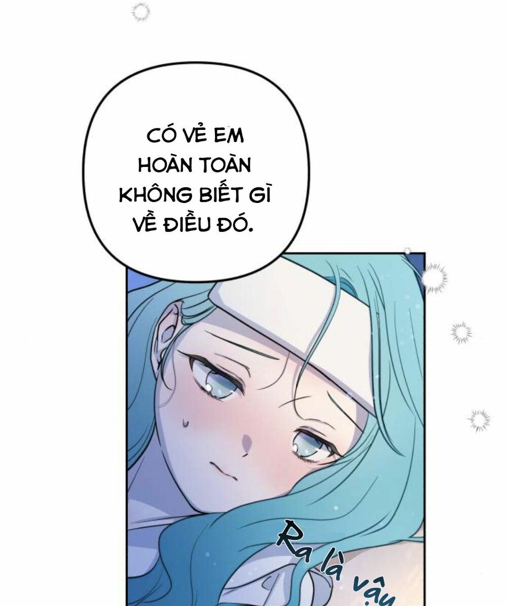 công nương mint bé nhỏ chapter 9 15