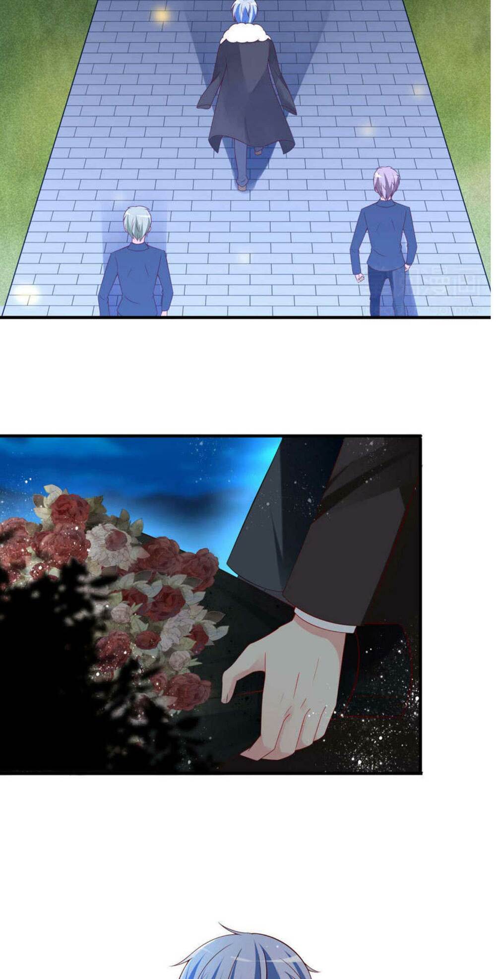 lật đổ lãnh điện hạ satan chapter 5 20