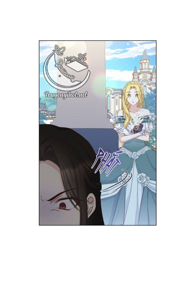 lời cầu hôn đến từ hoàng đế chapter 38.1 24