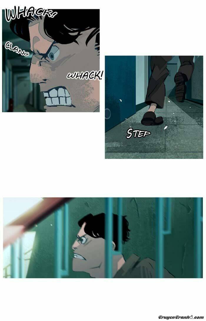 subtle disaster chapter 27 6