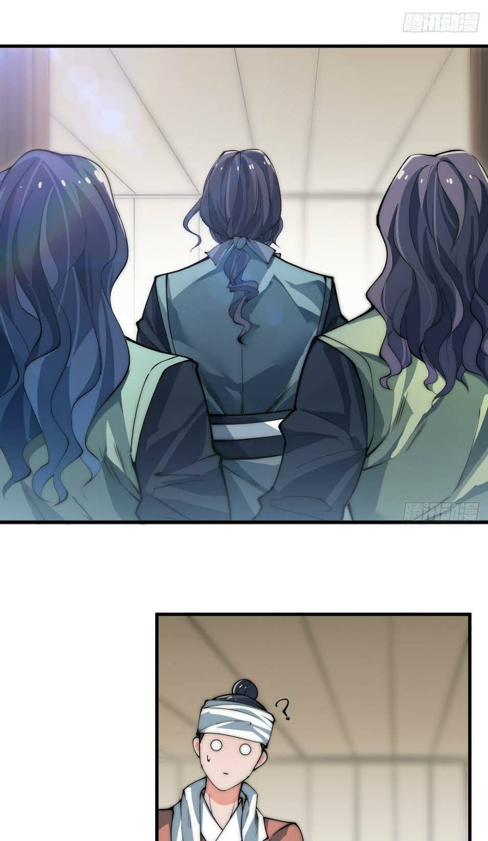 nhất chiêu tiên chapter 6 9