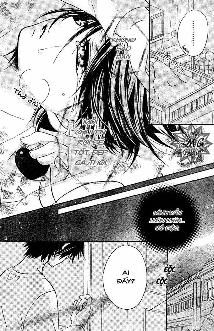 boyfriend - namorado chapter 11 21