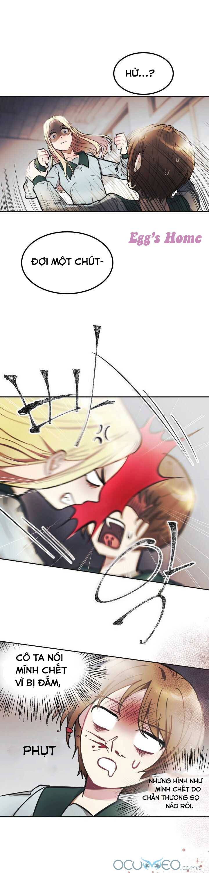 đứa con của rồng chapter 1 35