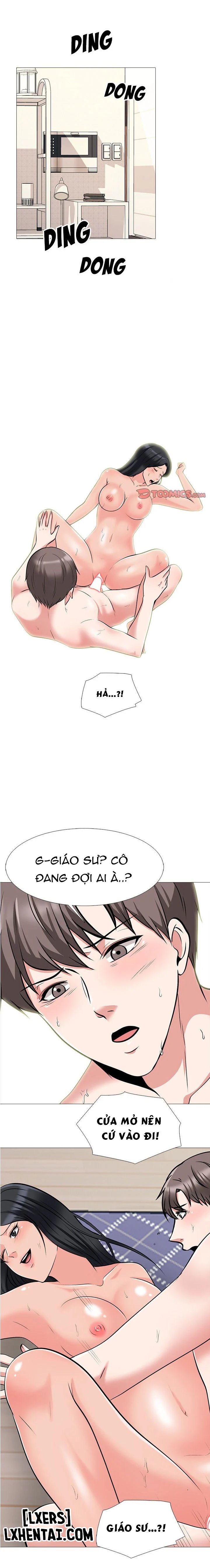 học bổng đặc biệt chapter 120 19