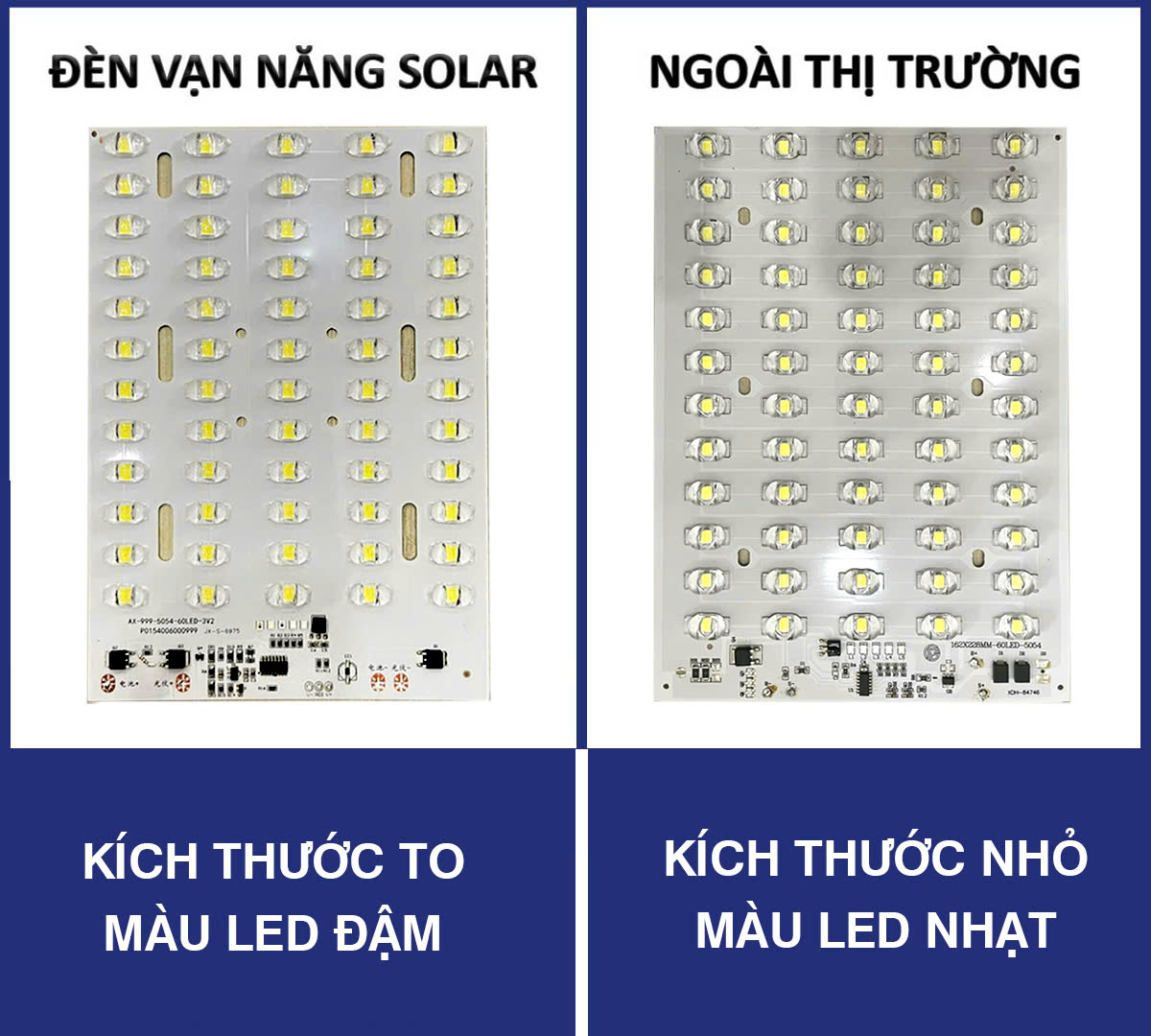 ĐÈN ĐƯỜNG NĂNG LƯỢNG MẶT TRỜI 500W