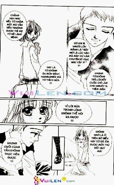 công chúa nhân ngư chapter 3 46