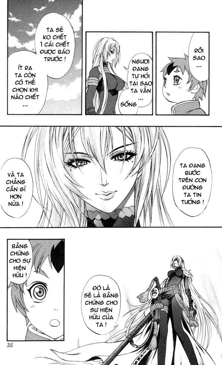 phù thủy phép thuật chapter 69 31