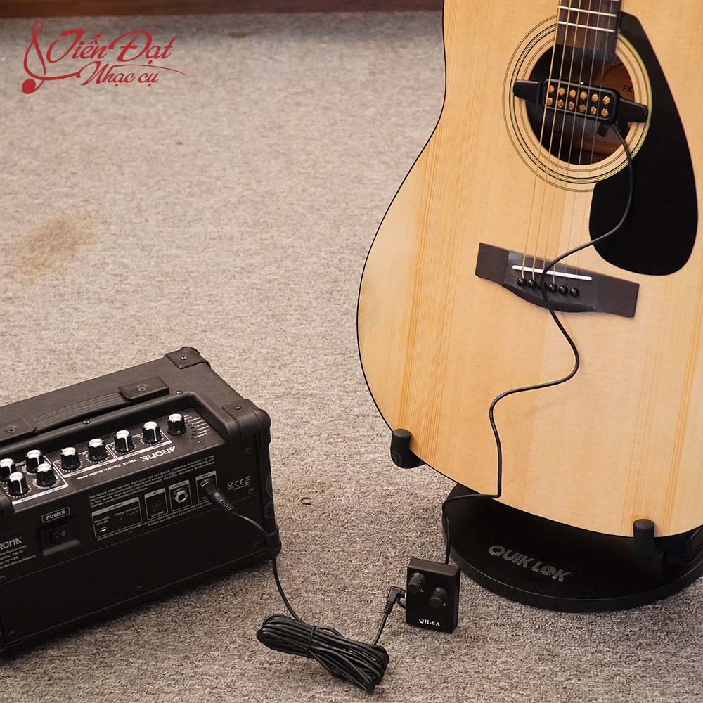 Pickup/ Pick up/ Pick-up Gắn Vào Đàn Guitar KQ-3