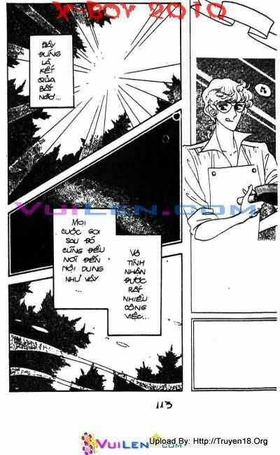 ánh đèn rực rỡ chapter 11 114