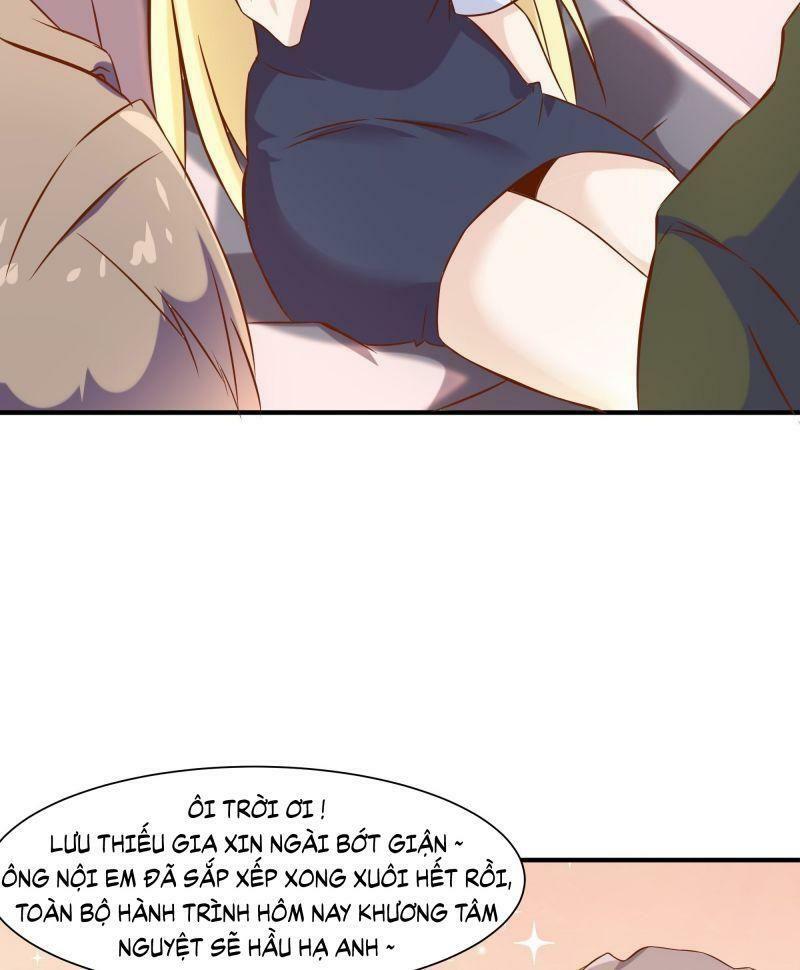 nãi ba là chiến thần mạnh nhất chapter 19 32